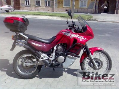 1997 Honda XL 600 V Transalp photo